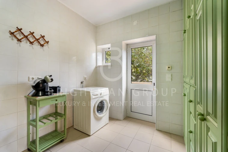 Moradia T5 para Venda em Assafarge e Antanhol Foto 19