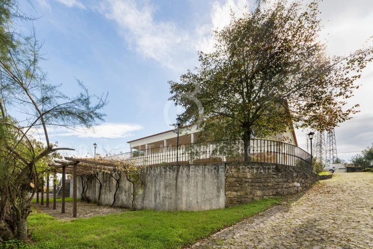 Moradia T5 para Venda em Assafarge e Antanhol Foto 28