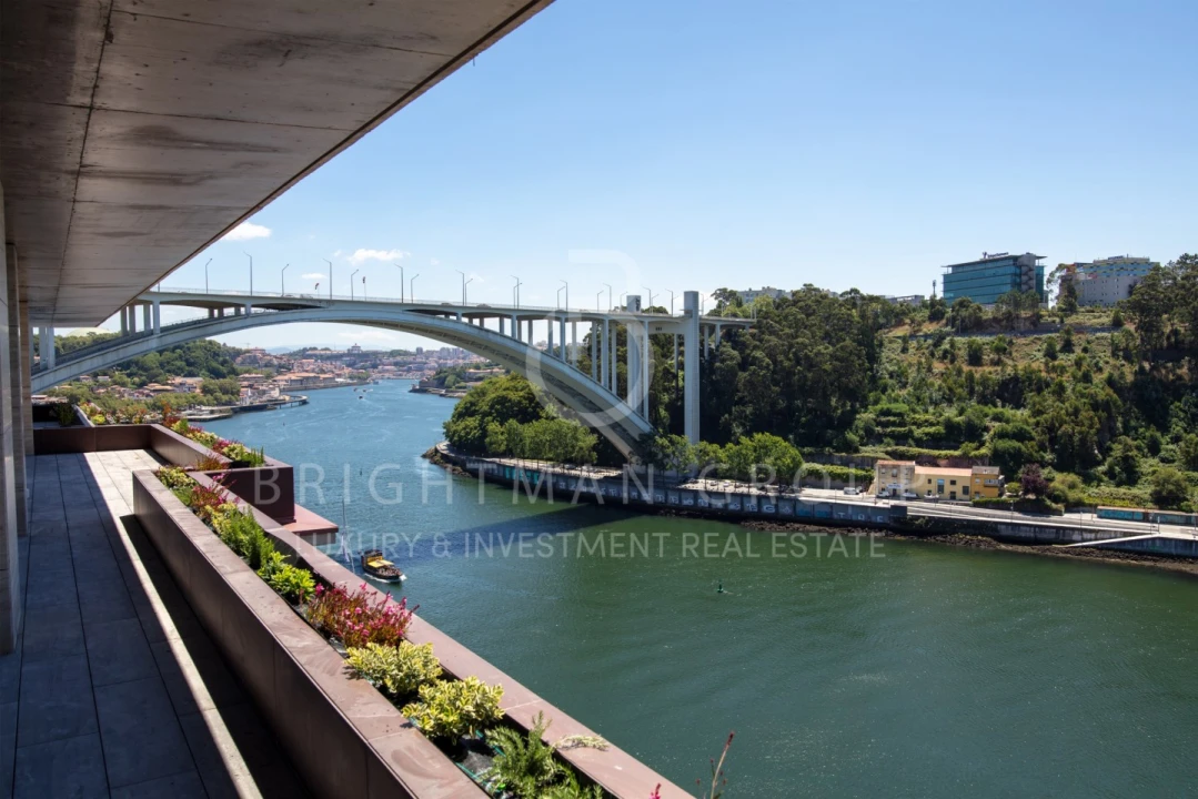 Apartamento T3 para Venda em Lordelo do Ouro e Massarelos Foto 3