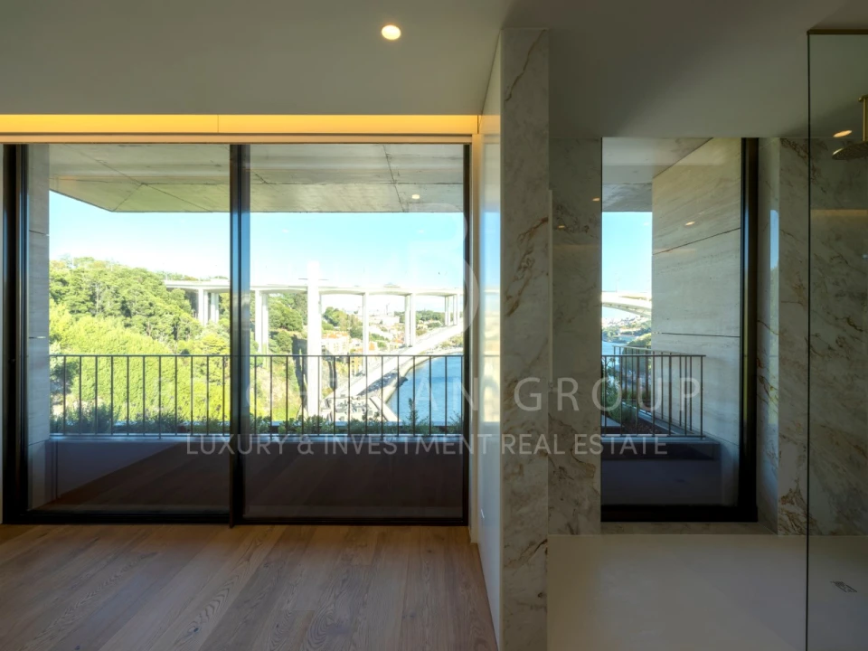 Apartamento T3 para Venda em Lordelo do Ouro e Massarelos Foto 65