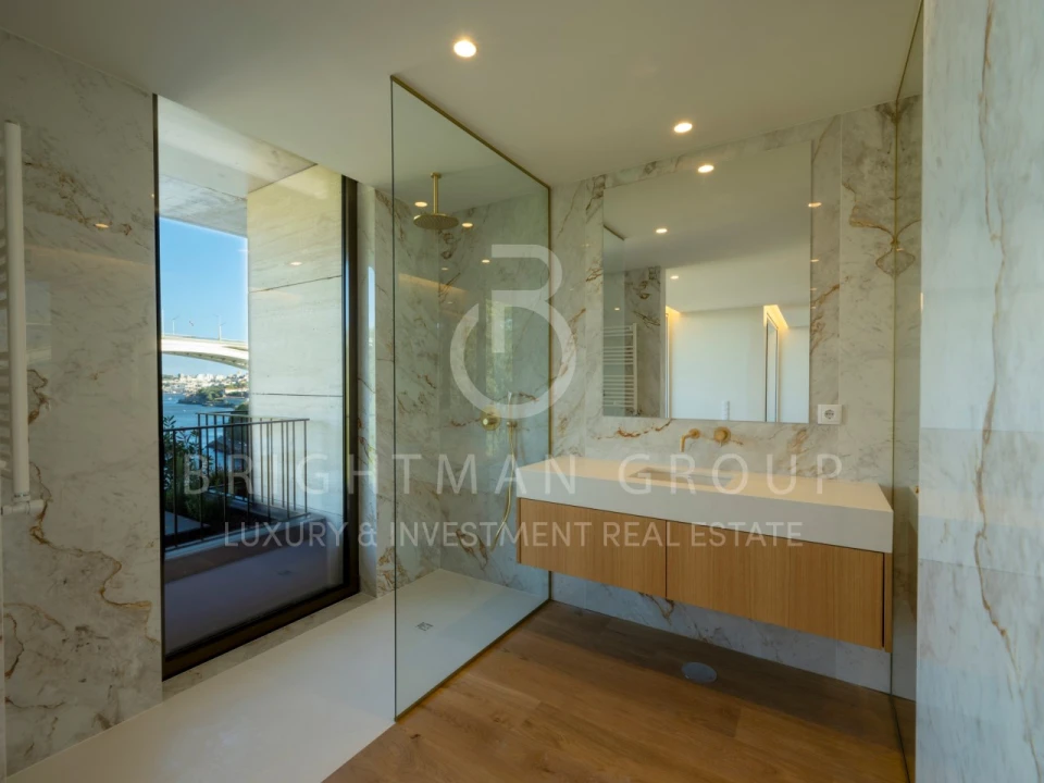 Apartamento T3 para Venda em Lordelo do Ouro e Massarelos Foto 66