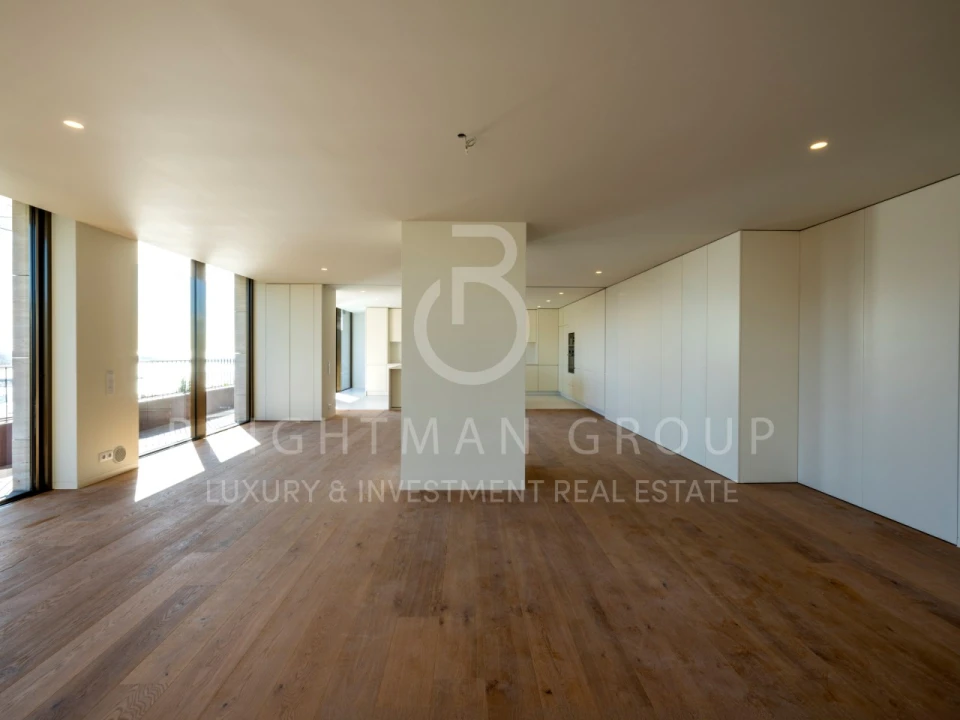 Apartamento T3 para Venda em Lordelo do Ouro e Massarelos Foto 16
