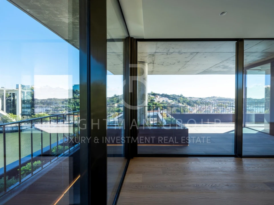 Apartamento T3 para Venda em Lordelo do Ouro e Massarelos Foto 23