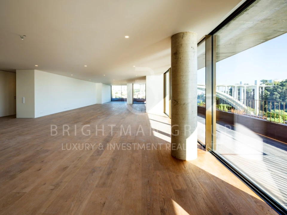 Apartamento T3 para Venda em Lordelo do Ouro e Massarelos Foto 25
