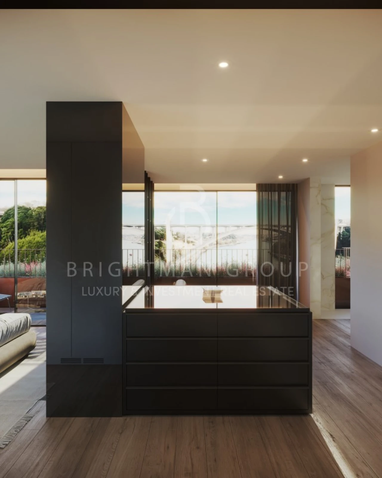 Apartamento T3 para Venda em Lordelo do Ouro e Massarelos Foto 75