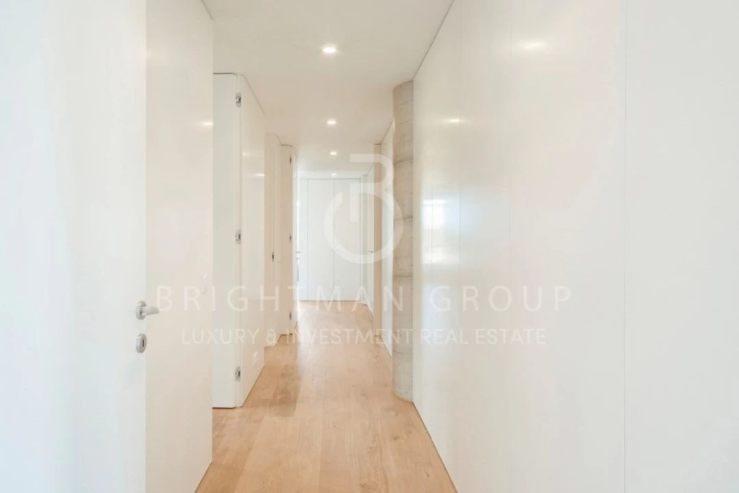 Apartamento T3 para Venda em Lordelo do Ouro e Massarelos Foto 92