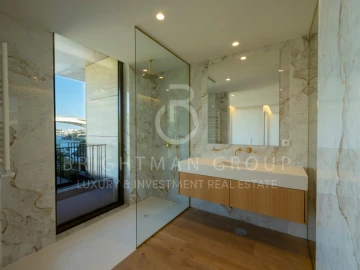 Apartamento T3 para Venda em Lordelo do Ouro e Massarelos