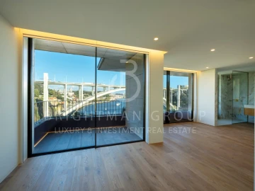 Apartamento T3 para Venda em Lordelo do Ouro e Massarelos