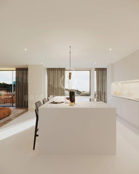 Apartamento T3 para Venda em Lordelo do Ouro e Massarelos