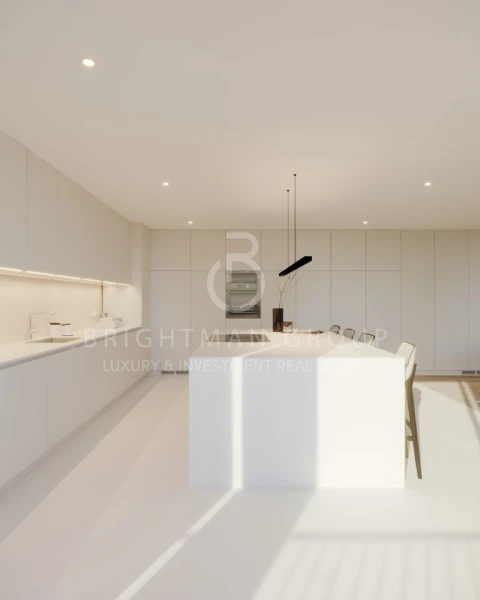 Apartamento T3 para Venda em Lordelo do Ouro e Massarelos