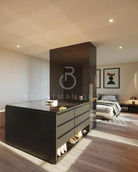 Apartamento T3 para Venda em Lordelo do Ouro e Massarelos