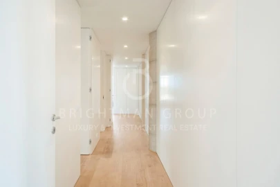 Apartamento T3 para Venda em Lordelo do Ouro e Massarelos