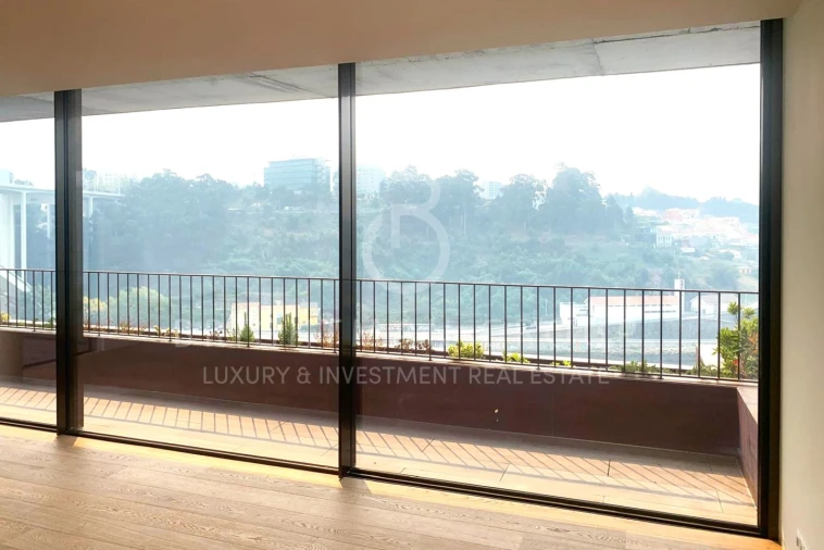 Apartamento T3 para Venda em Lordelo do Ouro e Massarelos Foto 9