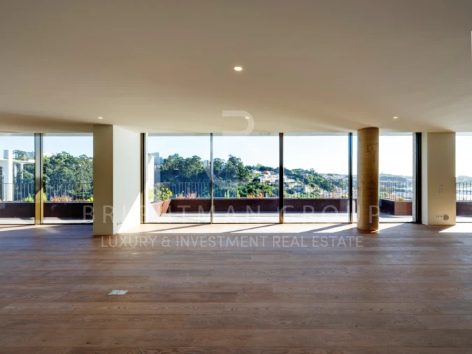 Apartamento T3 para Venda em Lordelo do Ouro e Massarelos Foto 10