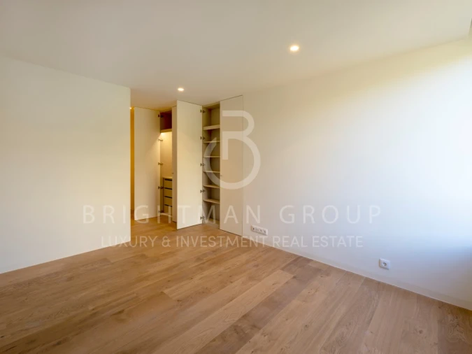 Apartamento T3 para Venda em Lordelo do Ouro e Massarelos Foto 54