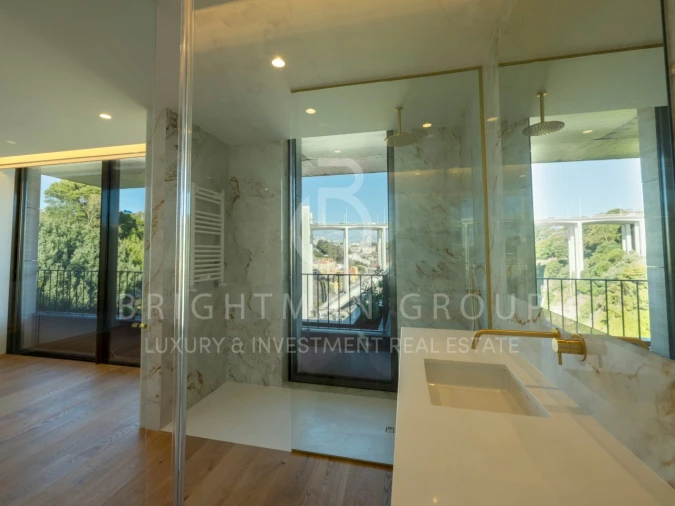 Apartamento T3 para Venda em Lordelo do Ouro e Massarelos Foto 70