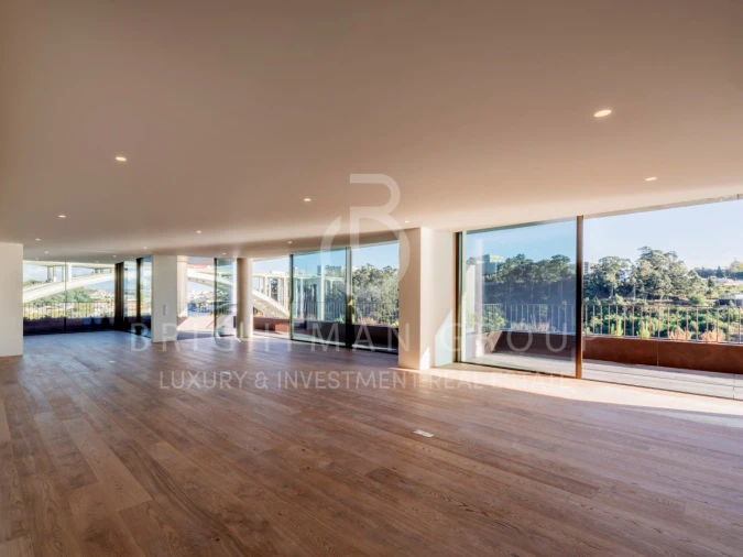Apartamento T3 para Venda em Lordelo do Ouro e Massarelos Foto 17