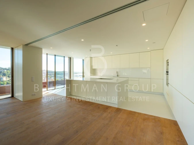 Apartamento T3 para Venda em Lordelo do Ouro e Massarelos Foto 37