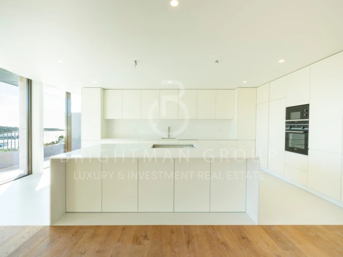 Apartamento T3 para Venda em Lordelo do Ouro e Massarelos Foto 39