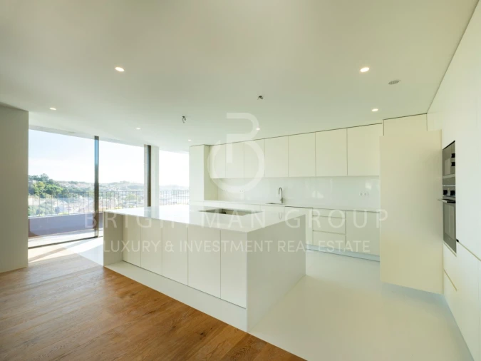 Apartamento T3 para Venda em Lordelo do Ouro e Massarelos Foto 42
