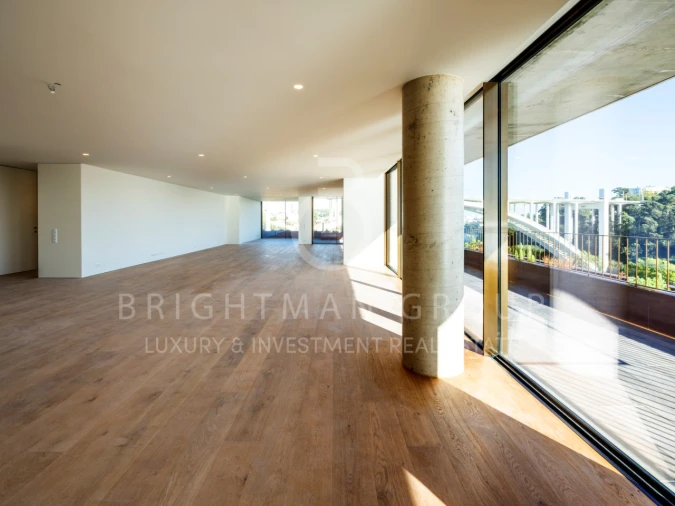 Apartamento T3 para Venda em Lordelo do Ouro e Massarelos Foto 25