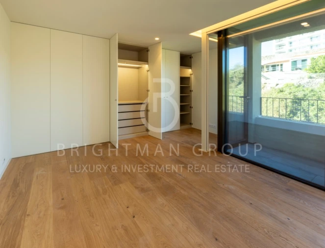 Apartamento T3 para Venda em Lordelo do Ouro e Massarelos Foto 82