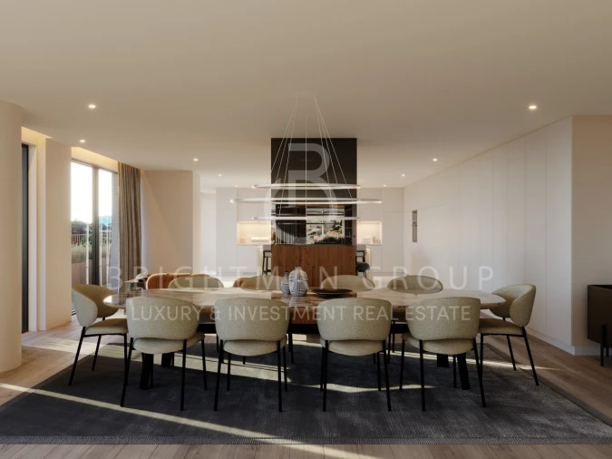 Apartamento T3 para Venda em Lordelo do Ouro e Massarelos Foto 18