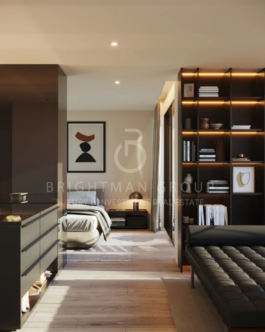 Apartamento T3 para Venda em Lordelo do Ouro e Massarelos Foto 78