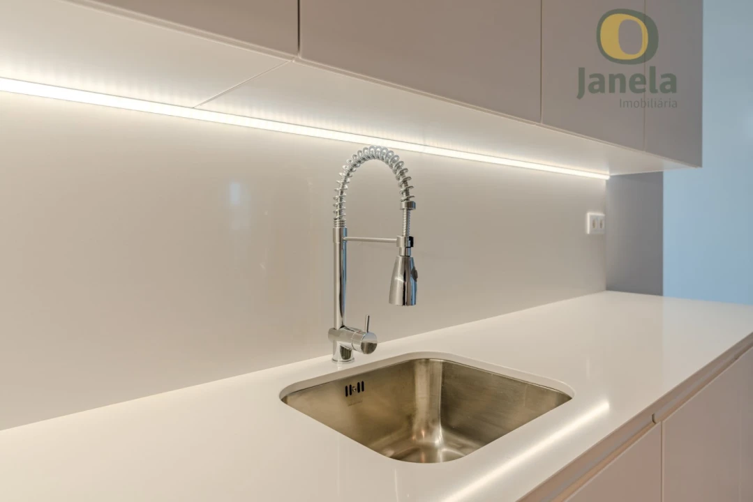 Apartamento T3 para Venda em Moncarapacho e Fuseta Foto 8