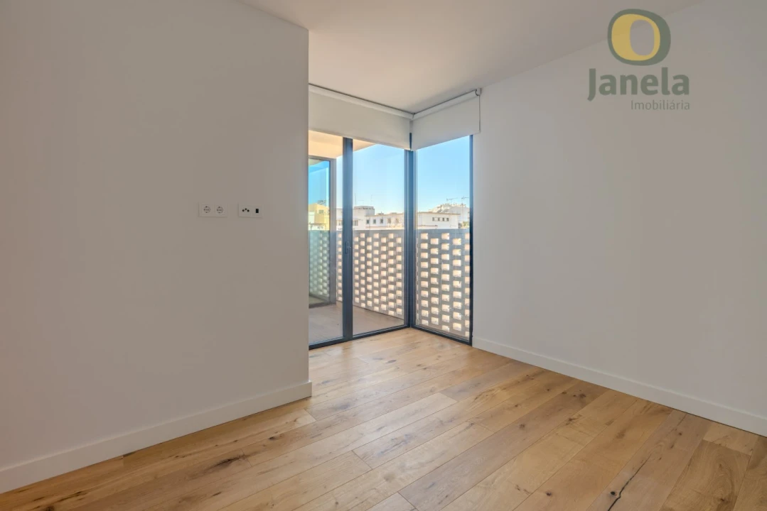 Apartamento T3 para Venda em Moncarapacho e Fuseta Foto 17