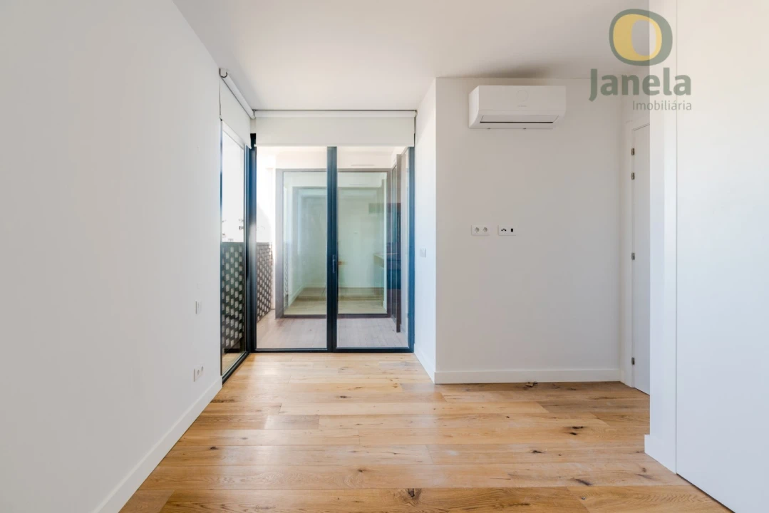 Apartamento T3 para Venda em Moncarapacho e Fuseta Foto 30