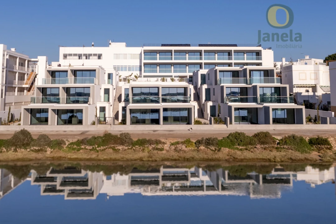Apartamento T3 para Venda em Moncarapacho e Fuseta Foto 35