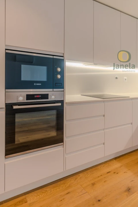 Apartamento T3 para Venda em Moncarapacho e Fuseta