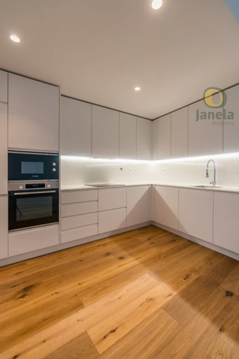 Apartamento T3 para Venda em Moncarapacho e Fuseta