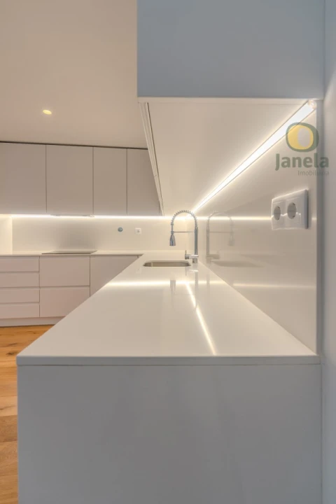 Apartamento T3 para Venda em Moncarapacho e Fuseta