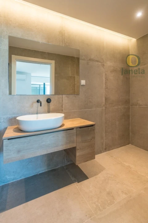 Apartamento T3 para Venda em Moncarapacho e Fuseta