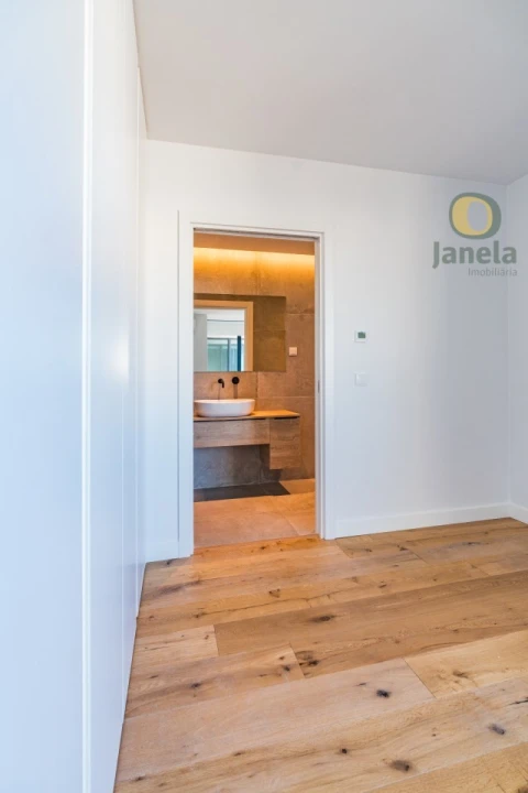 Apartamento T3 para Venda em Moncarapacho e Fuseta
