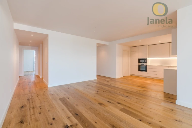 Apartamento T3 para Venda em Moncarapacho e Fuseta Foto 6