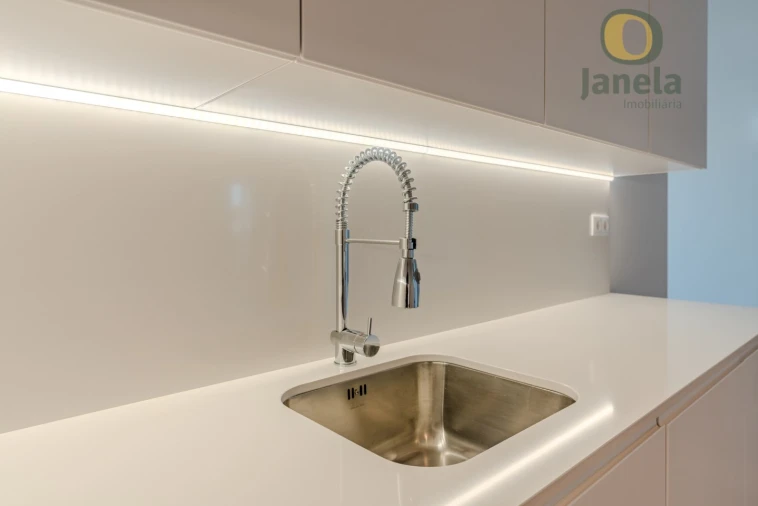 Apartamento T3 para Venda em Moncarapacho e Fuseta Foto 8