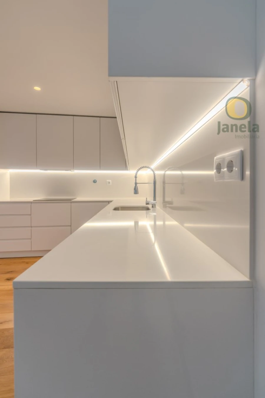 Apartamento T3 para Venda em Moncarapacho e Fuseta Foto 11