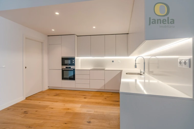 Apartamento T3 para Venda em Moncarapacho e Fuseta Foto 13