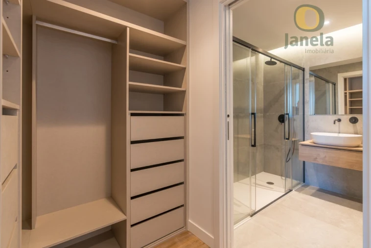 Apartamento T3 para Venda em Moncarapacho e Fuseta Foto 14