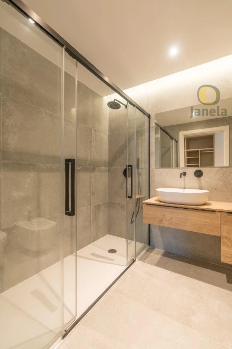 Apartamento T3 para Venda em Moncarapacho e Fuseta Foto 16