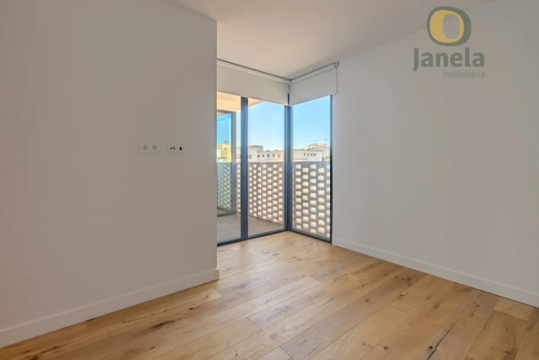 Apartamento T3 para Venda em Moncarapacho e Fuseta Foto 17