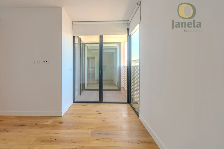 Apartamento T3 para Venda em Moncarapacho e Fuseta Foto 18