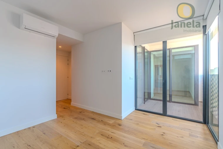 Apartamento T3 para Venda em Moncarapacho e Fuseta Foto 20