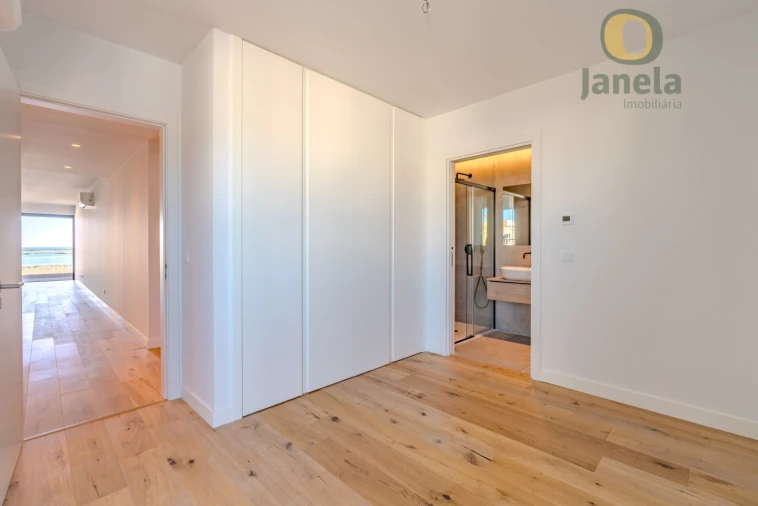Apartamento T3 para Venda em Moncarapacho e Fuseta Foto 27