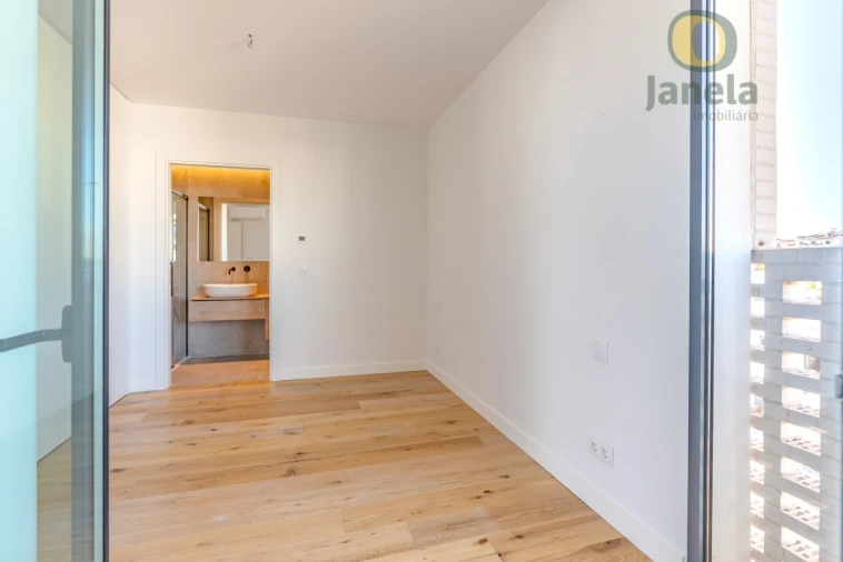 Apartamento T3 para Venda em Moncarapacho e Fuseta Foto 28