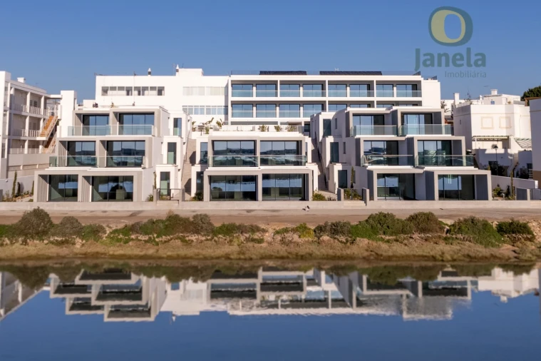 Apartamento T3 para Venda em Moncarapacho e Fuseta Foto 35