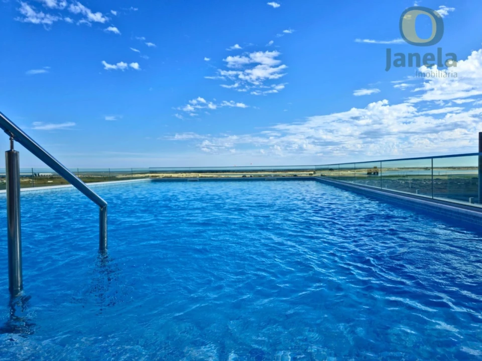 Apartamento T1 para Venda em Moncarapacho e Fuseta Foto 42
